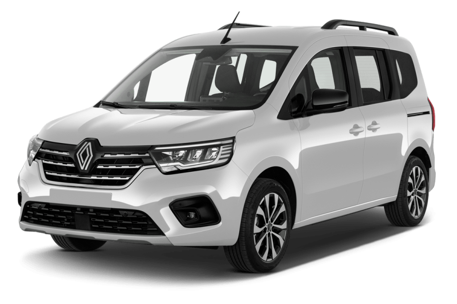 Renault Kangoo BLUE dCi 95 Equilibre L1