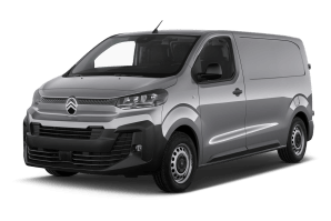 Citroen Jumpy Kastenwagen 