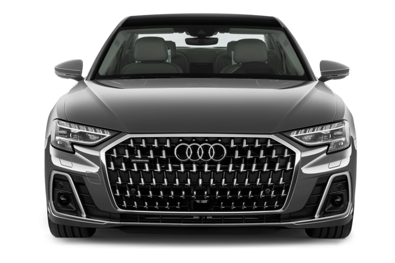 Audi A8, Konfigurator und Preisliste
