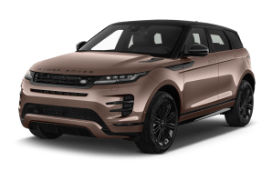 Range Rover Evoque Plug-In-Hybrid