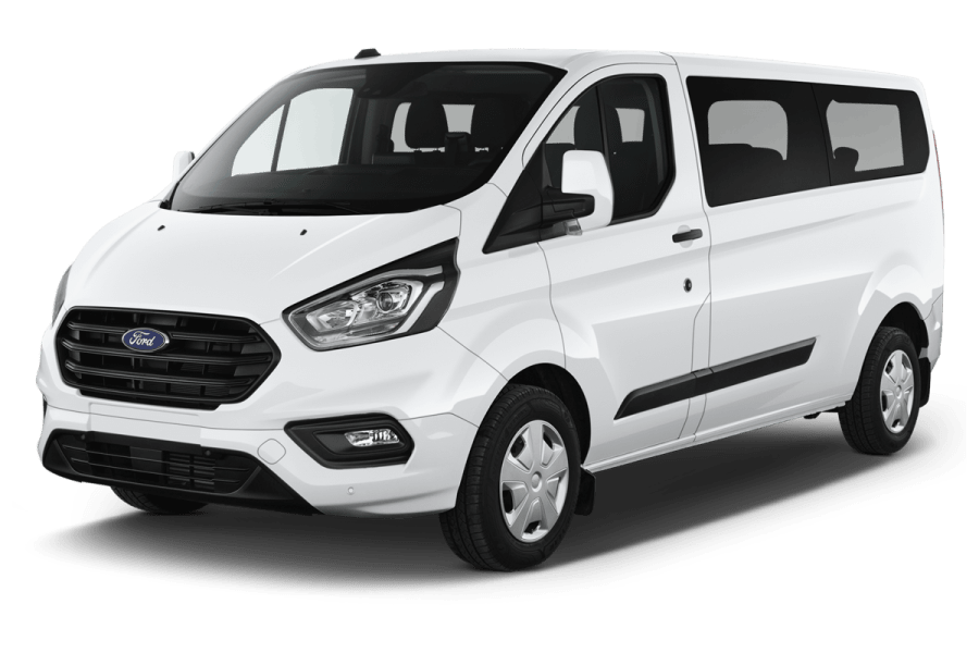 Ford Transit Custom 2.0 EcoBlue 81kW 320 L2 Trend