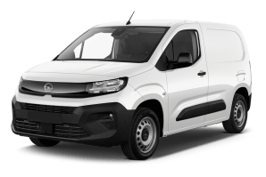 Fahrzeugvorschau von Opel Combo Cargo