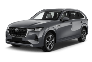 Fahrzeugvorschau von Mazda CX-80