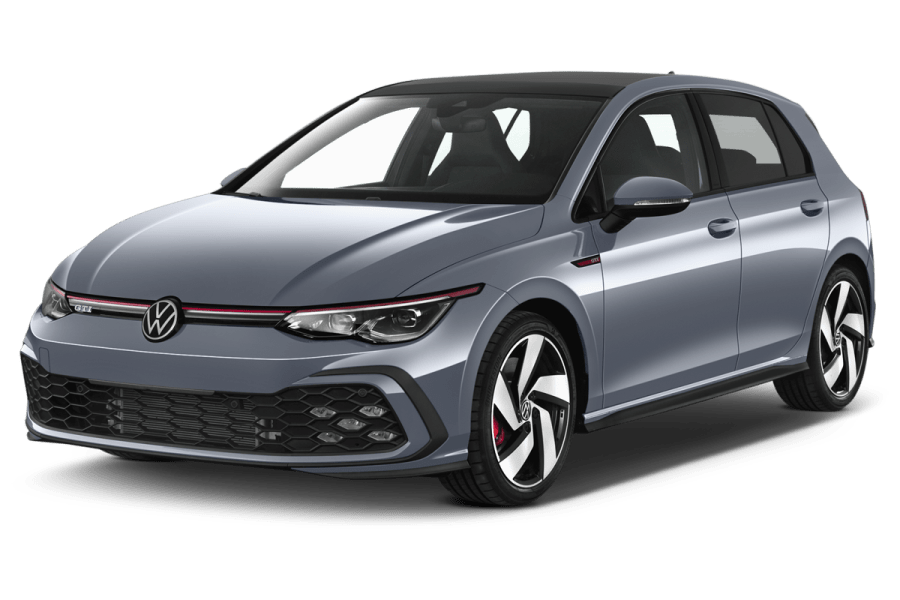 Volkswagen Golf 2.0 TSI OPF DSG GTI