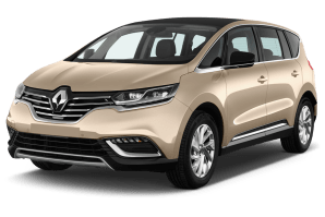 Renault Espace (neues Modell)