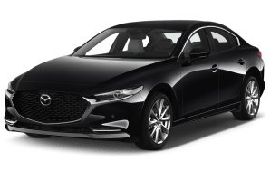 Mazda 3 Mazda 3