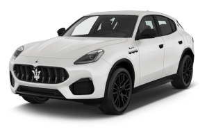 Fahrzeugvorschau von Maserati Grecale