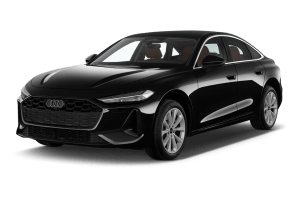 Fahrzeugvorschau von Audi A5 / S5 / RS5