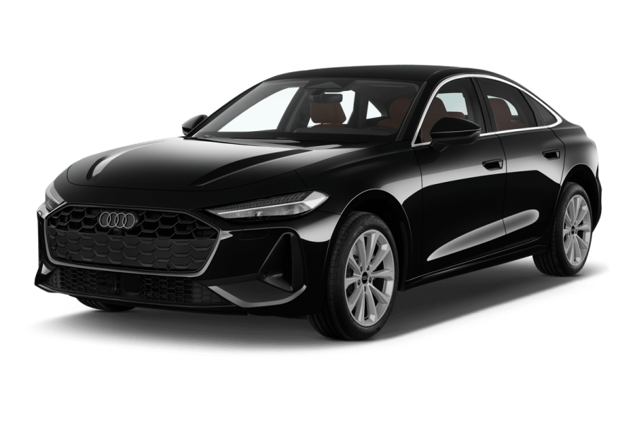 A5 TFSI 150 kW S tronic
