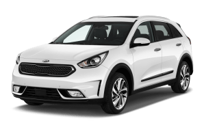 KIA Niro KIA Niro