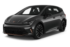 Fahrzeugvorschau von Cupra Born