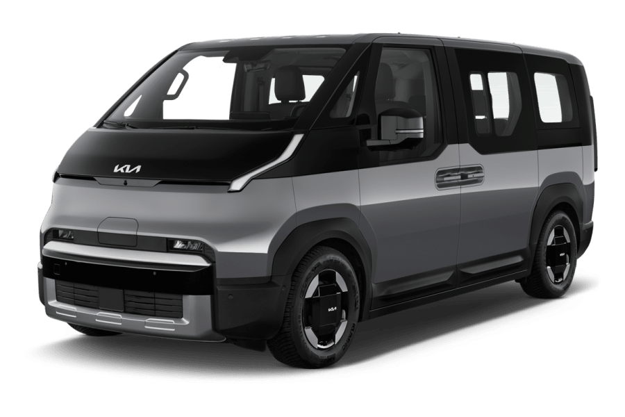 Kia PV5