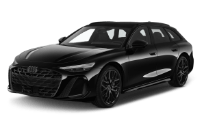 Fahrzeugvorschau von Audi A6 Avant 