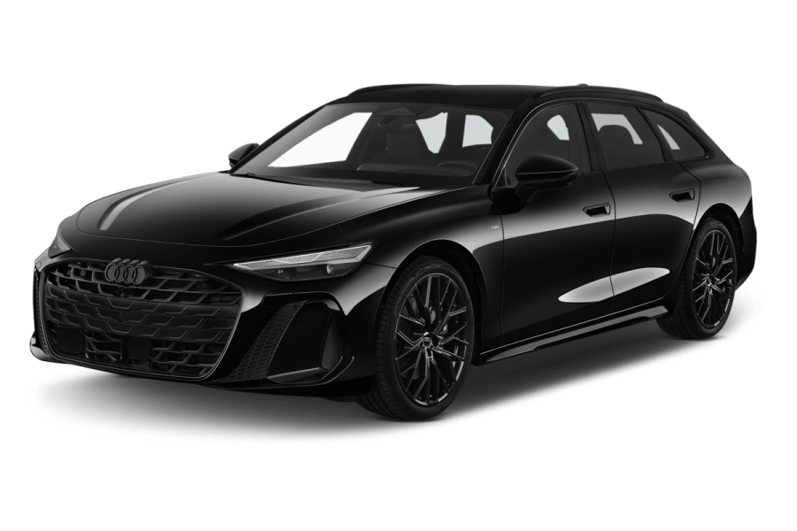 Audi A6 TFSI 150 kW S tronic Avant