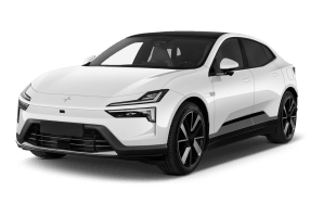 Polestar 4