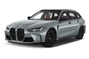 Fahrzeugvorschau von BMW M-Modelle