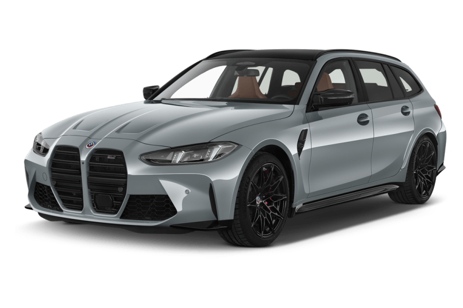 3er-Reihe M3 Competition xDrive Touring