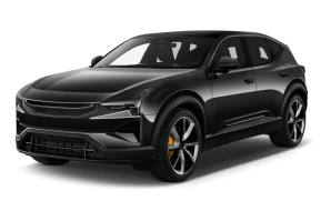 Polestar 3