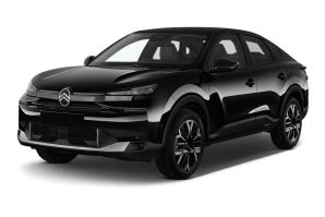 Fahrzeugvorschau von Citroen C4