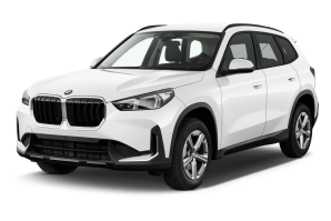 Fahrzeugvorschau von BMW X1