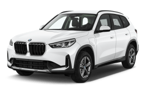 X1 Plug-in-Hybrid