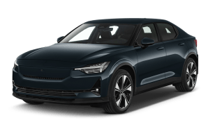 Fahrzeugvorschau von Polestar Polestar 2