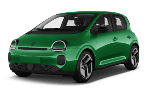 Twingo E-Tech