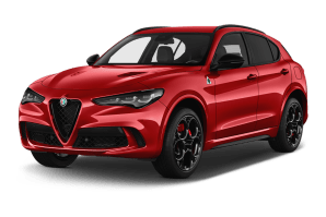 Fahrzeugvorschau von Alfa Romeo Stelvio Quadrifoglio