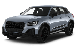 Audi Q2 Audi Q2