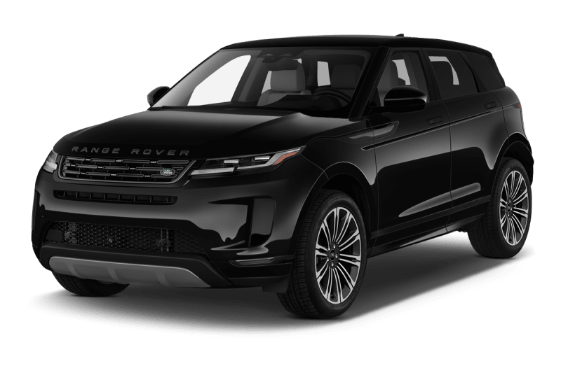 Rover suv discount