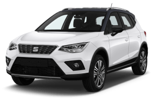 Seat Arona Beats