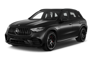 Fahrzeugvorschau von Mercedes GLC Plug-In-Hybrid