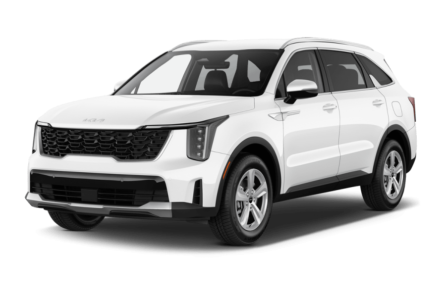 Kia Sorento 2.2 CRDi AWD Vision DCT8