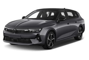 Fahrzeugvorschau von Opel Astra Sports Tourer
