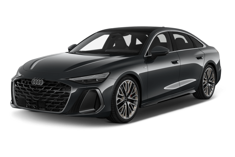 Audi A6 TDI 150 kW S tronic