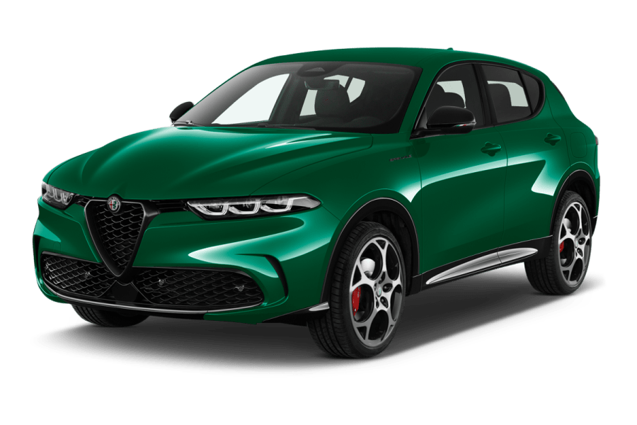 Alfa Romeo Tonale 1.3 VGT Multiair 270 Q4 SPRINT