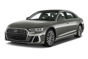 Fahrzeugvorschau von Audi A8 TFSI e