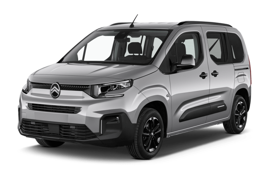 Citroën e-Berlingo