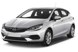 Opel Astra Opel Astra