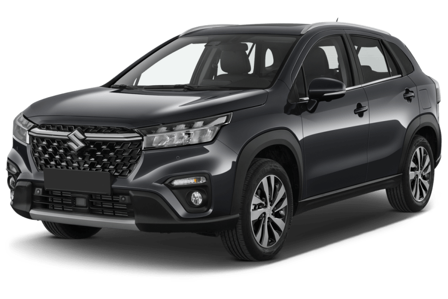 Suzuki S-Cross 1.4 BOOSTERJET Hybrid Comfort