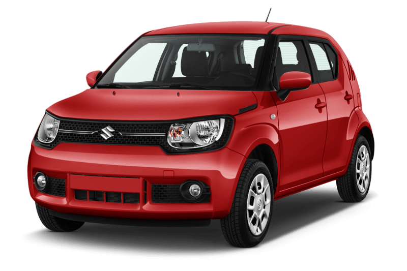 suzuki ignis konfigurator aktuelle preisliste meinauto de