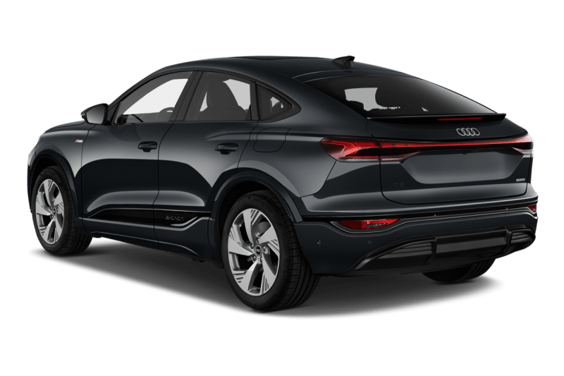 Audi E Tron Preisliste 2022null