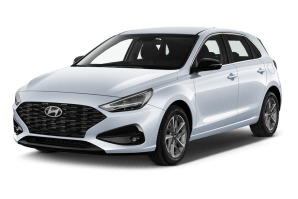Hyundai i30 (neues Modell)