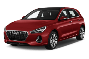 Hyundai i30 undefined