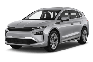 Fahrzeugvorschau von Skoda Enyaq