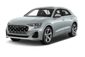 Fahrzeugvorschau von Audi SQ8