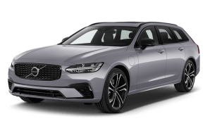Volvo V90 Plug-in-Hybrid