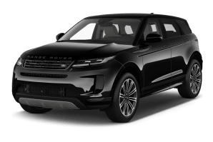 Fahrzeugvorschau von Land Rover Range Rover Evoque
