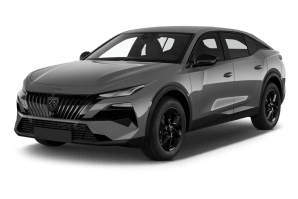 Fahrzeugvorschau von Peugeot 408 Hybrid