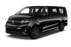 Fahrzeugvorschau von Citroen e-Spacetourer